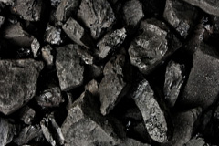 Woolaston Slade coal boiler costs